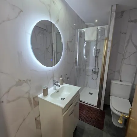 El Escondite De Hurle - Vut-2027-as Apartment Gijon