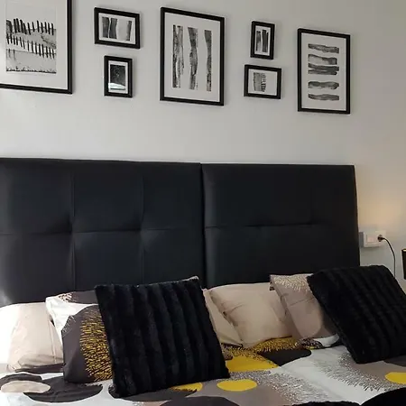 Apartment El Escondite De Hurle - Vut-2027-as Gijon