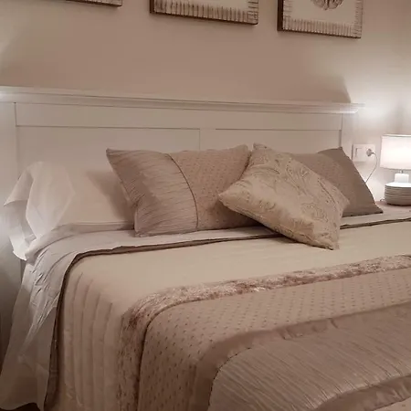 Διαμέρισμα El Escondite De Hurle - Vut-2027-as