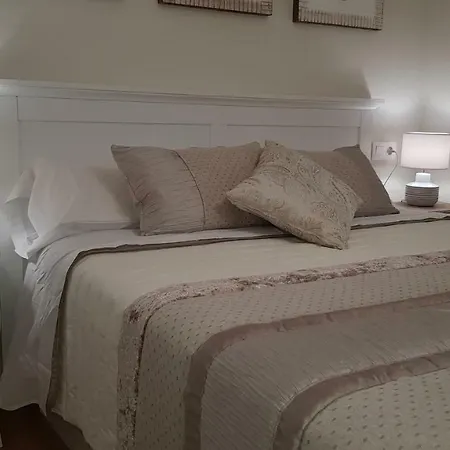 Apartment El Escondite De Hurle - Vut-2027-as Gijon