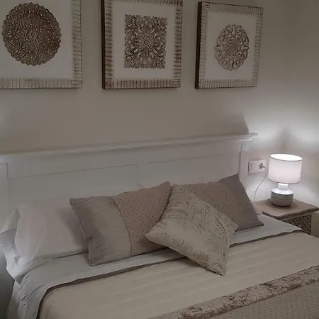 Διαμέρισμα El Escondite De Hurle - Vut-2027-as