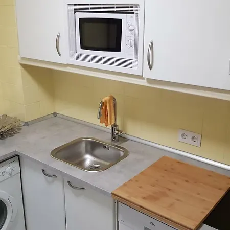 Διαμέρισμα El Escondite De Hurle - Vut-2027-as