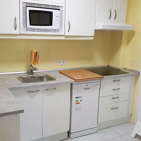 El Escondite De Hurle - Vut-2027-as Apartment *