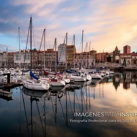 Daire El Escondite De Hurle - Vut-2027-as *