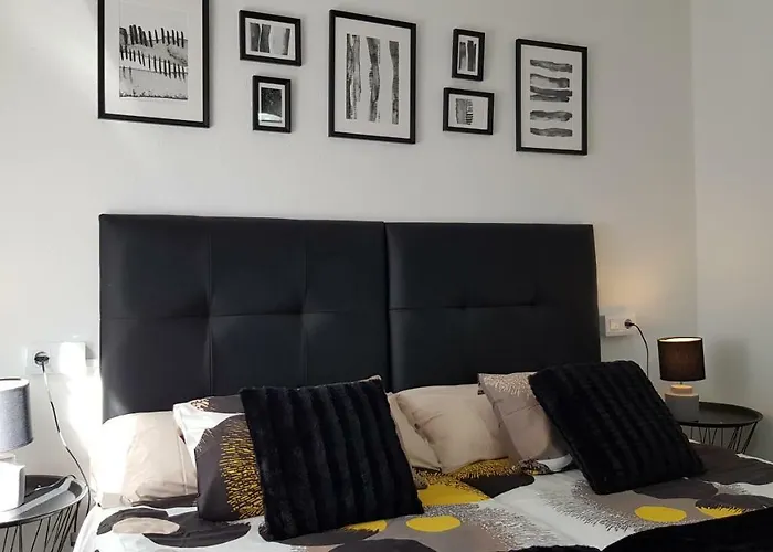 Appartement El Escondite De Hurle - Vut-2027-as Gijón