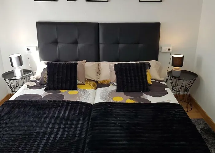 Appartement El Escondite De Hurle - Vut-2027-as *