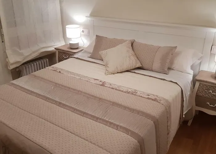 El Escondite De Hurle - Vut-2027-as Apartment