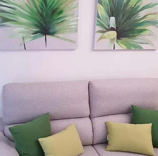 El Escondite De Hurle - Vut-2027-as Daire