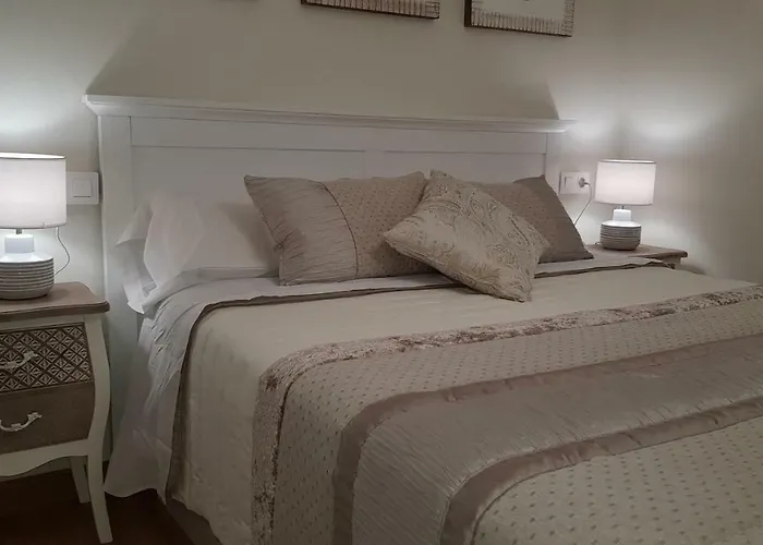 Daire El Escondite De Hurle - Vut-2027-as Gijón