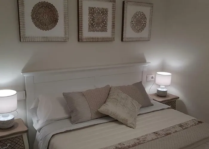 Appartement El Escondite De Hurle - Vut-2027-as