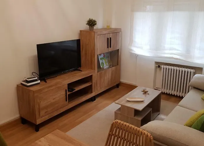 El Escondite De Hurle - Vut-2027-as Apartment