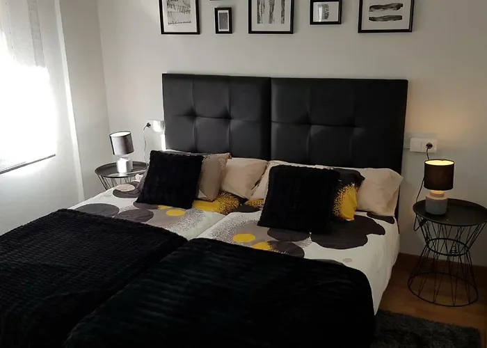 El Escondite De Hurle - Vut-2027-as * Gijon