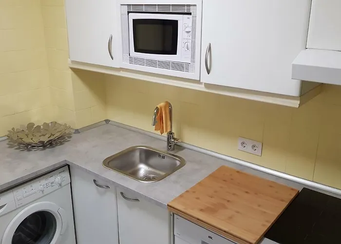 Appartement El Escondite De Hurle - Vut-2027-as