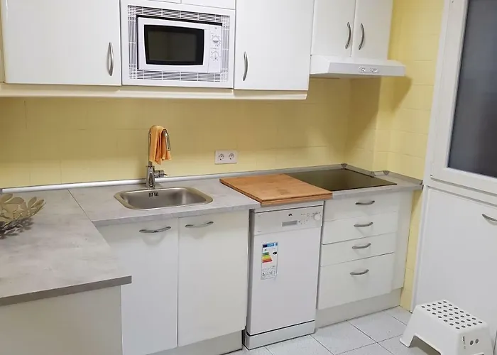 El Escondite De Hurle - Vut-2027-as Apartment *