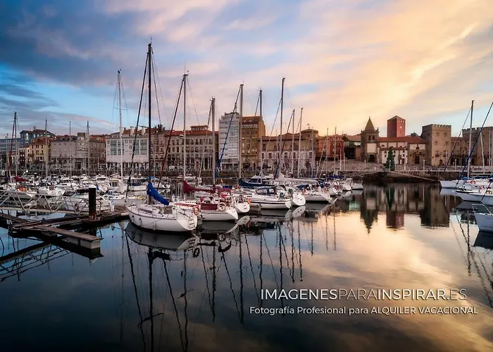 Daire El Escondite De Hurle - Vut-2027-as *