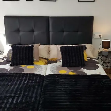 Apartment El Escondite De Hurle - Vut-2027-as *