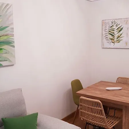 Apartamento El Escondite De Hurle - Vut-2027-as Gijón