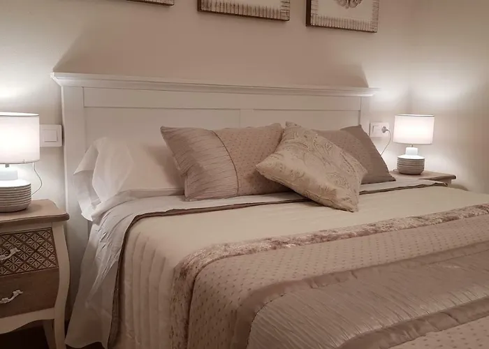 Apartment El Escondite De Hurle - Vut-2027-as